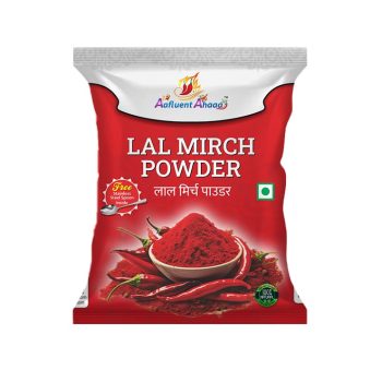 Lal Mirch 100gm