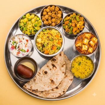Hari Kripa Thali (Special for patient)