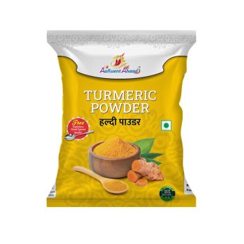 Haldi 100gm